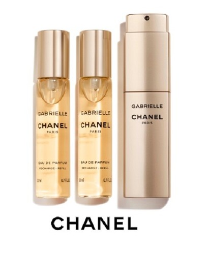 Chanel gabrielle twist purse - chanel,