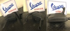 Marmitta originale Piaggio IGM 3884 S vespa 125 GT GTR 150 Sprint Veloce