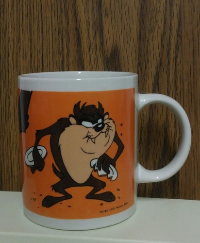 Tazza caffè gibson - tazza,