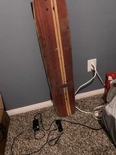 electric skateboard
