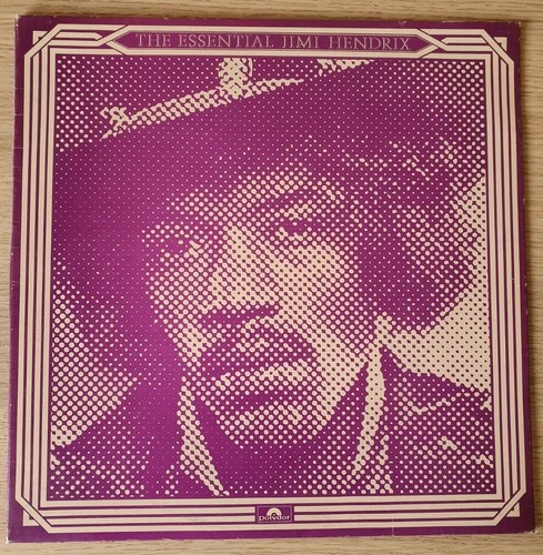 Jimi hendrix the essential - the,