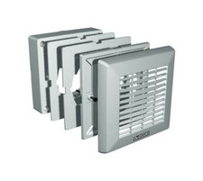 Kit di installazione per finestre Punto F-Punto in diverse misure 100, 120 e 150