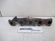 73501340 EXHAUST MANIFOLD Fiat
