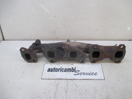 73501340 collettore scarico - 73501340,