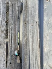 Mulinello da Pesca Johnson