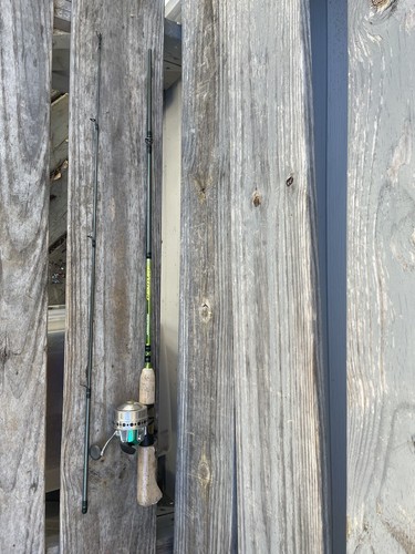 Mulinello pesca johnson - mulinello,