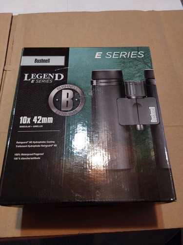 Binocolo bushnell legend serie - binocolo,