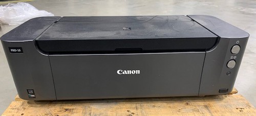 Canon pixma pro digital - pro-10,