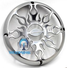 AFG10 10" GRIGLIA PROTETTIVA