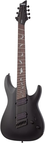 Chitarra elettrica schecter - elettrica,