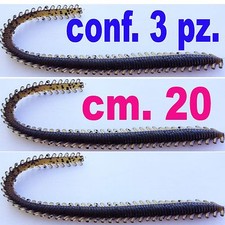 vermone in silicone esca