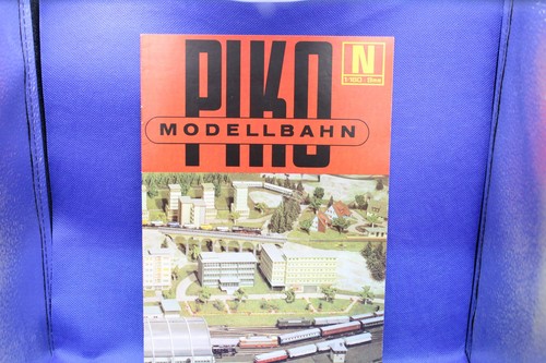 Catalogo piko scala ottime - piko,