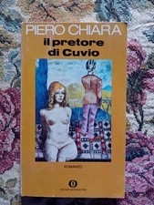 ROMANZO CLASSICO: IL PRETORE