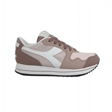 Diadora Skyler Platform Scarpa Sportiva Donna Ragazza Rosa