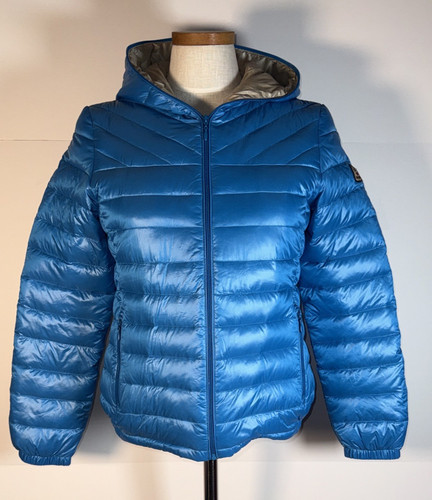 Giacca donna bosideng bsd blu - bosideng,