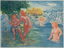 SASSU ALIGI (Milano, 1912 -