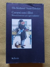 Curarsi con i libri. Rimedi