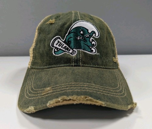 Cappello camionista tulane - cappello,