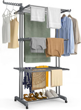 ® Stendino Verticale a 4