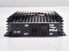 Amplificatore RM Italy KL-203