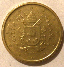 50 CENTESIMI EURO CENT 2018 -