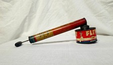  Esso Gadget Pubblicitario