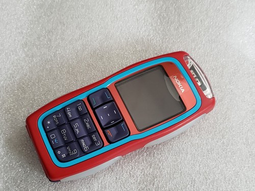 Cellulare nokia 3220 - nokia,