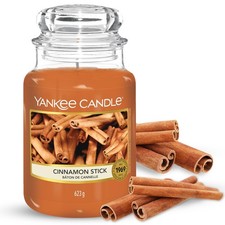 Yankee Candle Candela