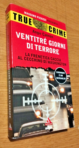 Massimo picozzi true - massimo,