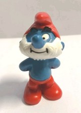 Grande Puffo che Pensa