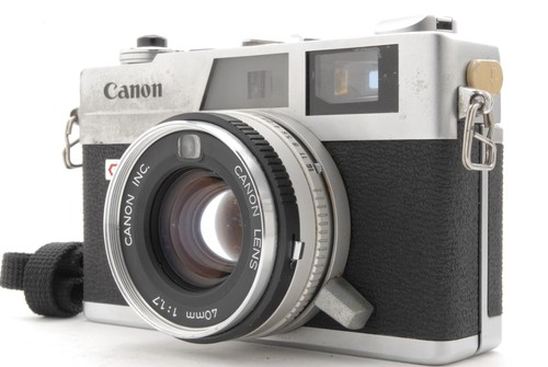 Leggi near mint canon - [leggi!, mint]