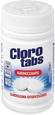 Igienizzante candeggina cloro - igienizzante,