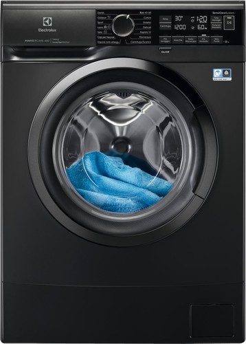 Electrolux lavatrice slim kg - slim,