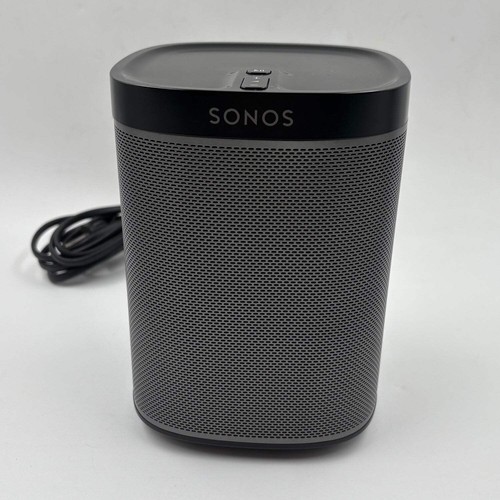 Sonos play altoparlante - play:1,
