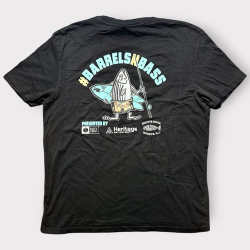 Shirt salty crew boston - crew,
