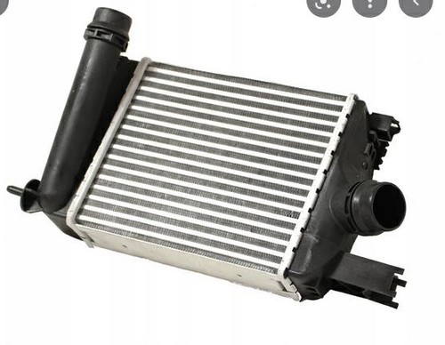 Intercooler renault clio - renault, iv