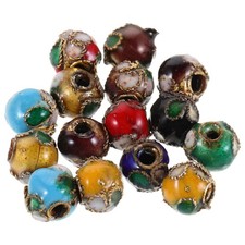  15 Pcs Perline Piccole