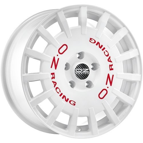 Cerchio lega racing - lega,