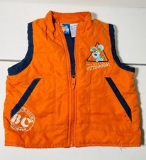 Giacca gilet vintage blues