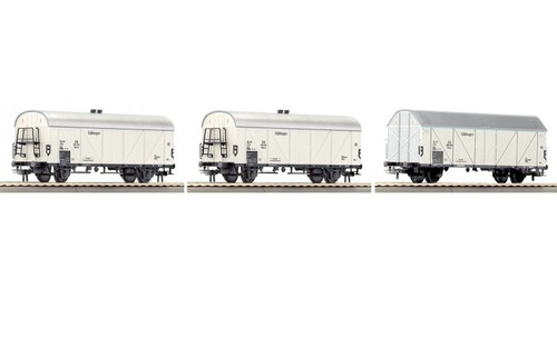 Roco 66152 set - 66152, 3