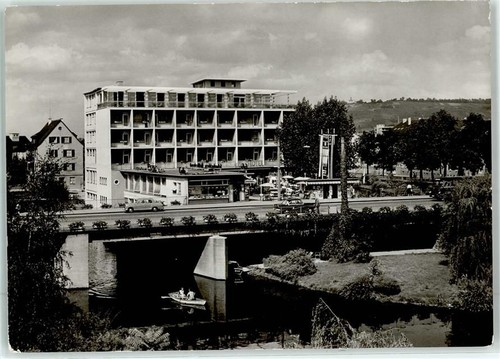 74072 w7100 heilbronn neckar - 74072,