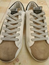 Golden Goose Super Star 