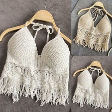 Top costume da bagno donna