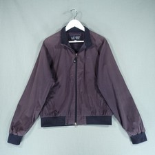 Giacca Bomber Vintage Armani