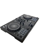 Pioneer DJ DDJ-400 noir avec