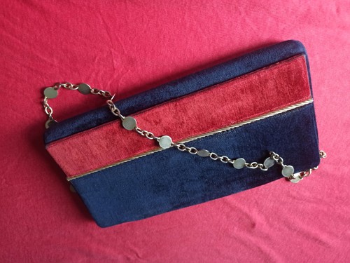 Borsa donna tessuto - donna,