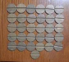 monete antiche lotto