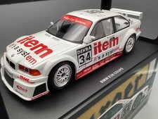 Modellini auto 1:18 Werk83 BMW