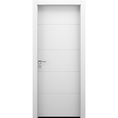Miraquadra porta - 4r,