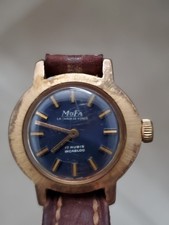 Orologio donna vintage carica - vintage,